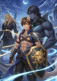 十二王座與守護狛犬