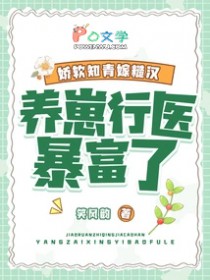 娇软知青嫁糙汉，养崽行医暴富了